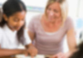In Home Tutors