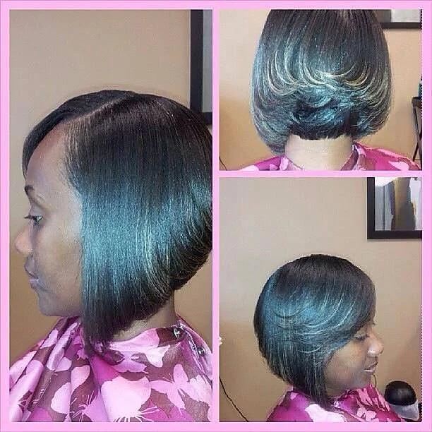 Black Salon 1 Charlotte Salon Zen