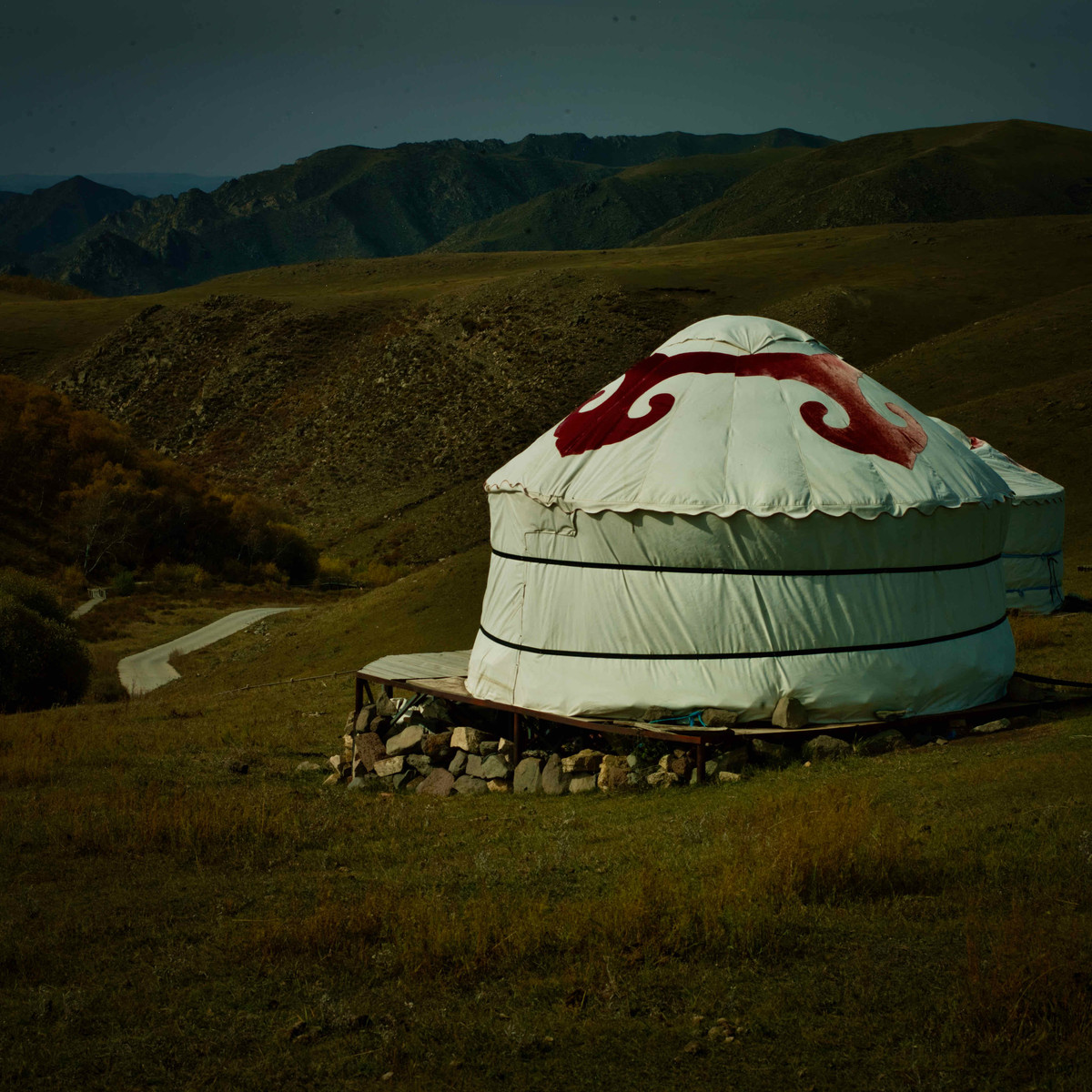 inner mongolia hotel