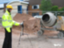 Industrial Hygiene, Noise Moitoring, Air Monitoring