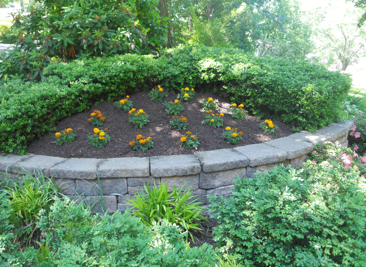Faust Landscaping, Lawn Care, Exton, Chester County, PA, Landscaping