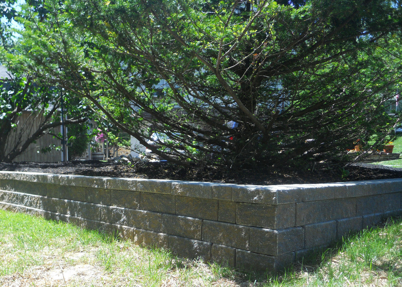 Faust Landscaping, Lawn Care, Exton, Chester County, PA, Landscaping