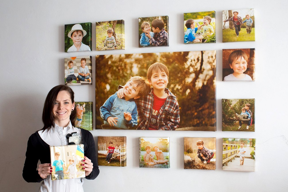 Где Распечатать Фото Москва – Telegraph