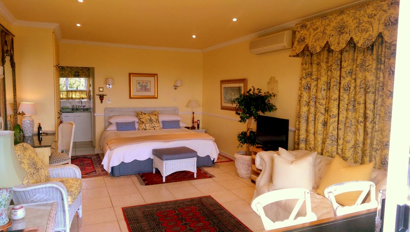 Roosboom Luxury Guest Apartments , Somerset West , Cape Town