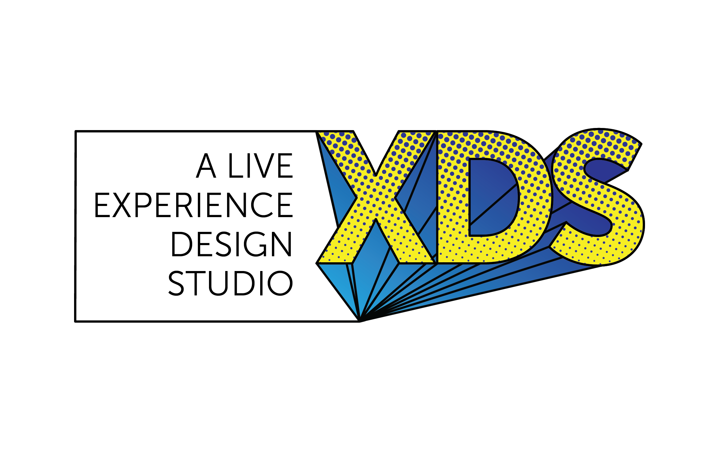 xds | live experience design studio | xds irl