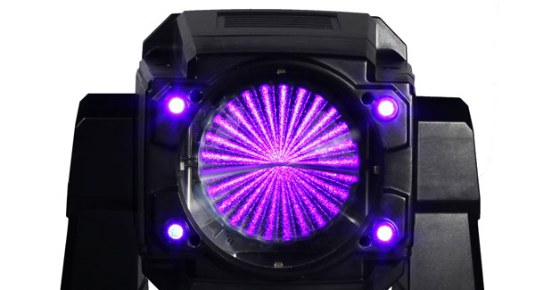 Light Visual Pro | Brands | High End Systems