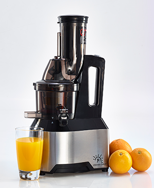 JR Ultra 8000 Whole Fruit Masticating Slow Juicer +Smoothie Maker, 5 Yr Warranty eBay