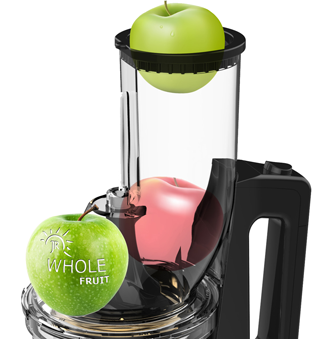 JR Ultra 8000 Whole Fruit Masticating Slow Juicer +Smoothie Maker, 5 Yr Warranty eBay