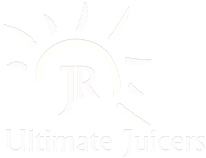 The JR-6000 Ultra Juicer, a true multipurpose slow Juicer!!