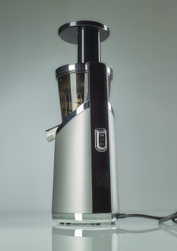JR Ultra Purus Masticating Slow Juicer, Worlds Purest 30 RPM, 5 Yr Warranty eBay
