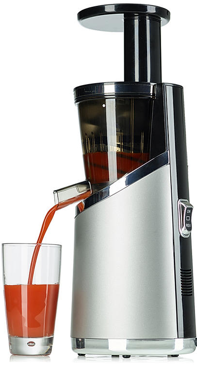 JR Ultra Purus Masticating Slow Juicer, Worlds Purest 30 RPM, 5 Yr Warranty eBay