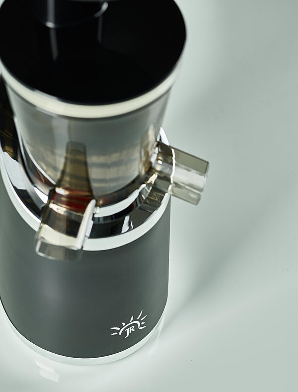 JR Ultra Purus Masticating Slow Juicer, Worlds Purest 30 RPM, 5 Yr Warranty eBay