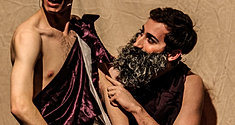 Socrates & Plato