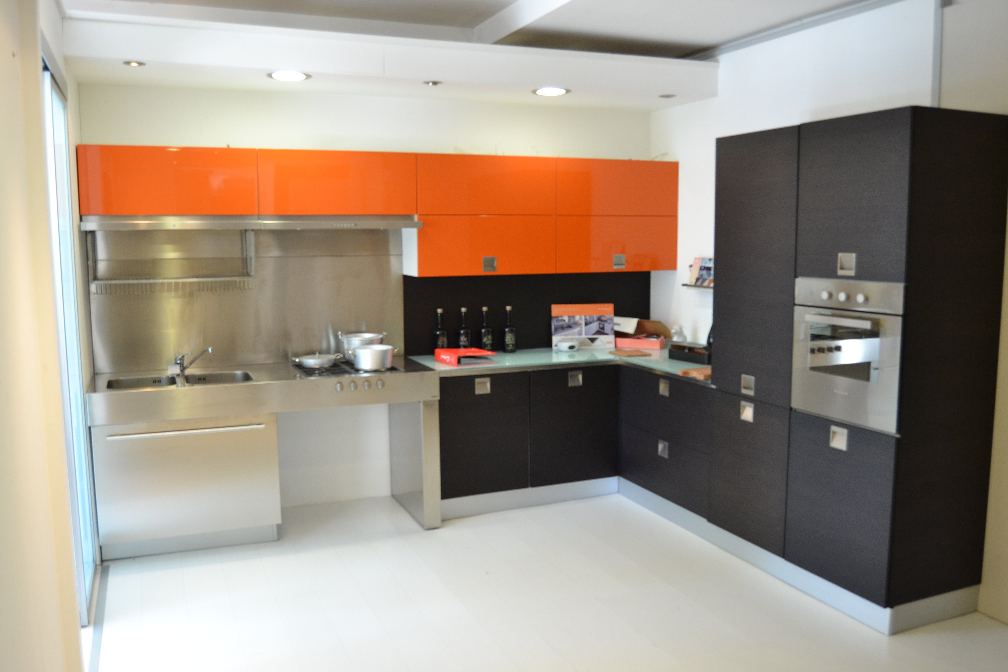 Cucina scavolini tetrix offerta : cucina a scomparsa economiche ...