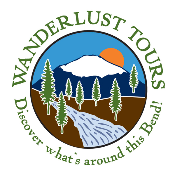 Cascade Mountain Snowshoe Tours in Bend Oregon