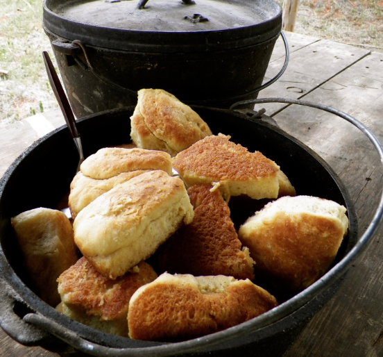 Sourdough Biscuits Kent Rollins