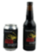 Seared Black Lip and Truffle Stout - 330