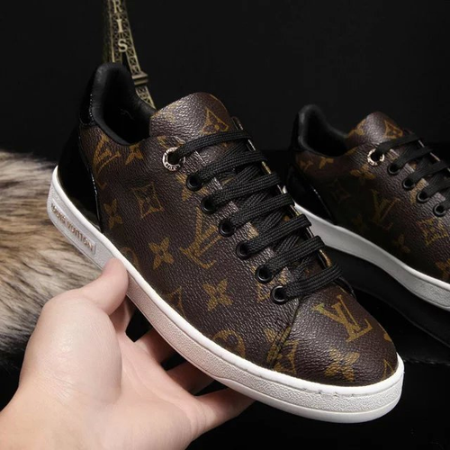 Scarpe Sneakers Louis Vuitton Scarpe Sneakers Louis Vuitton