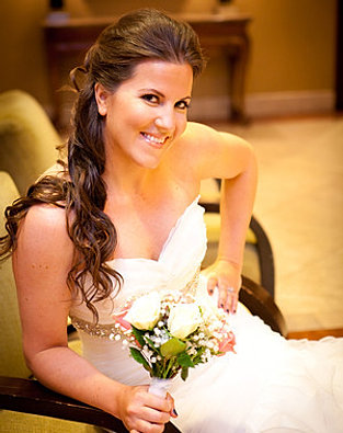 Wedding hair stylist mobile alabama