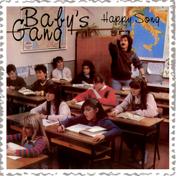 Baby's Gang - Happy Song (Meyker Edit (In Let`s Go))