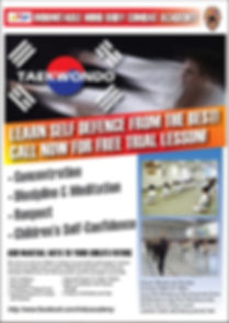 Indomitable Mind Body Combat Academy