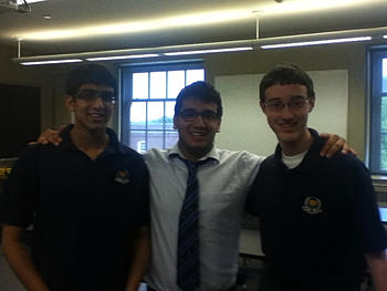 Alnur Kassim-Lakha: Canadian Student Microfinance Alliance