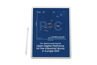 PAC Open digital platforms for the industrial world