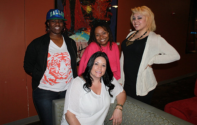 Women in Hip Hop @ UW-Oshkosh