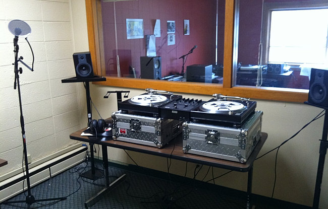 TRUE Skool Studio
