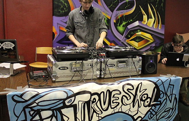 2012 Gallery Night