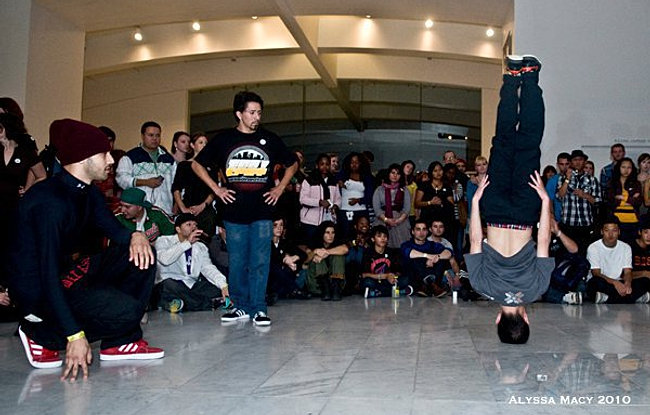 MAM After Dark 2009 ft. TRUE Skool