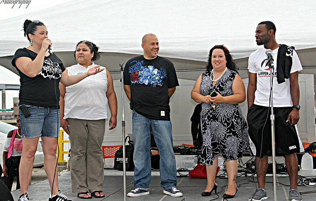 2012 Block Party