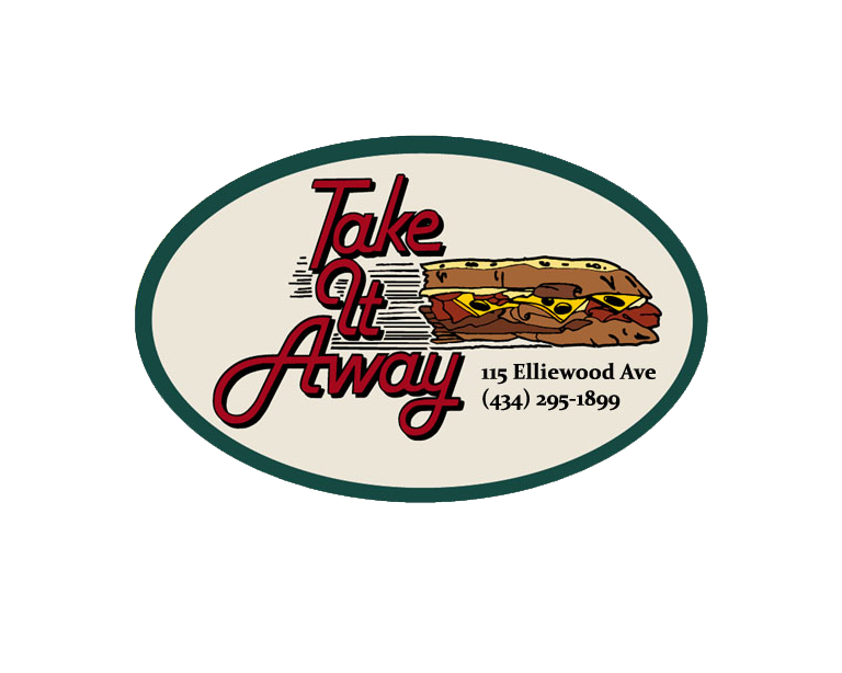 Take It Away Sandwich Shop Charlottesville