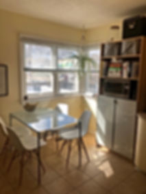 1950's Kitchen