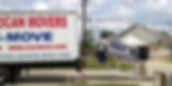 Uniformed Moving Crews