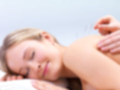 Pelvic Pain, Sexual Dysfunction, Acupuncture