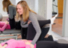Pelvic pain treatment, Infertility treatment