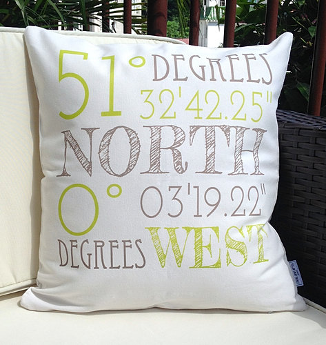 ... gift or wedding present idea. Personalised Home decor, hong kong