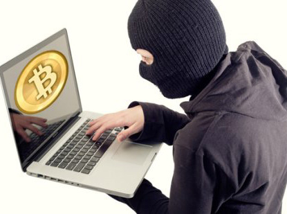 Я зарабатываю на BITCOIN!