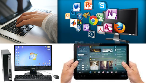 Virus Removal, Computer Quote, Computer Sales, Network Support, Service & Repair, Training, Consultations