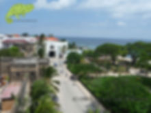 Stone Town, Zanzibar, Kenya & Tanzania Safari, OTA - Overland Travel Adventures