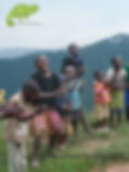 Visit local villages on OTA's Kenya to Kigali Adventure