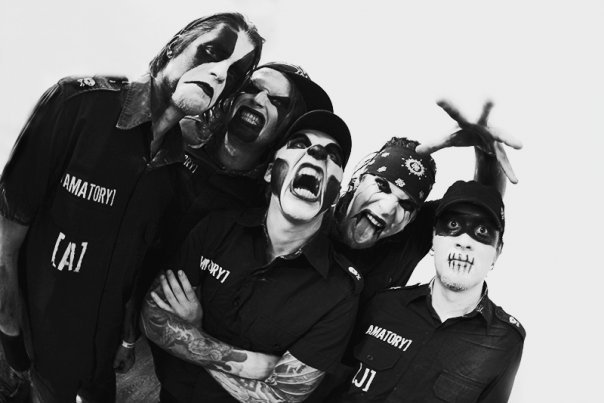 Черно Белые Дни Скачать Amatory