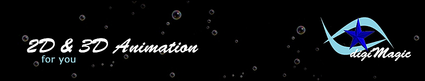 digiMagic Logo