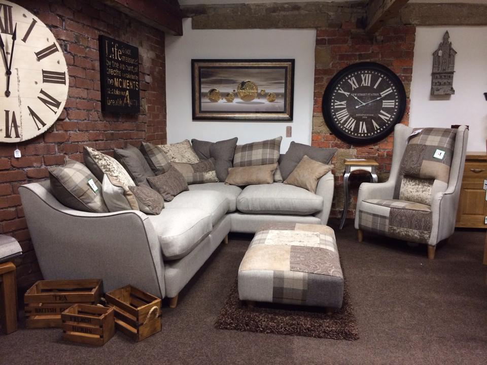 Sofas and Upholstery in Keighley, West Yorkshire