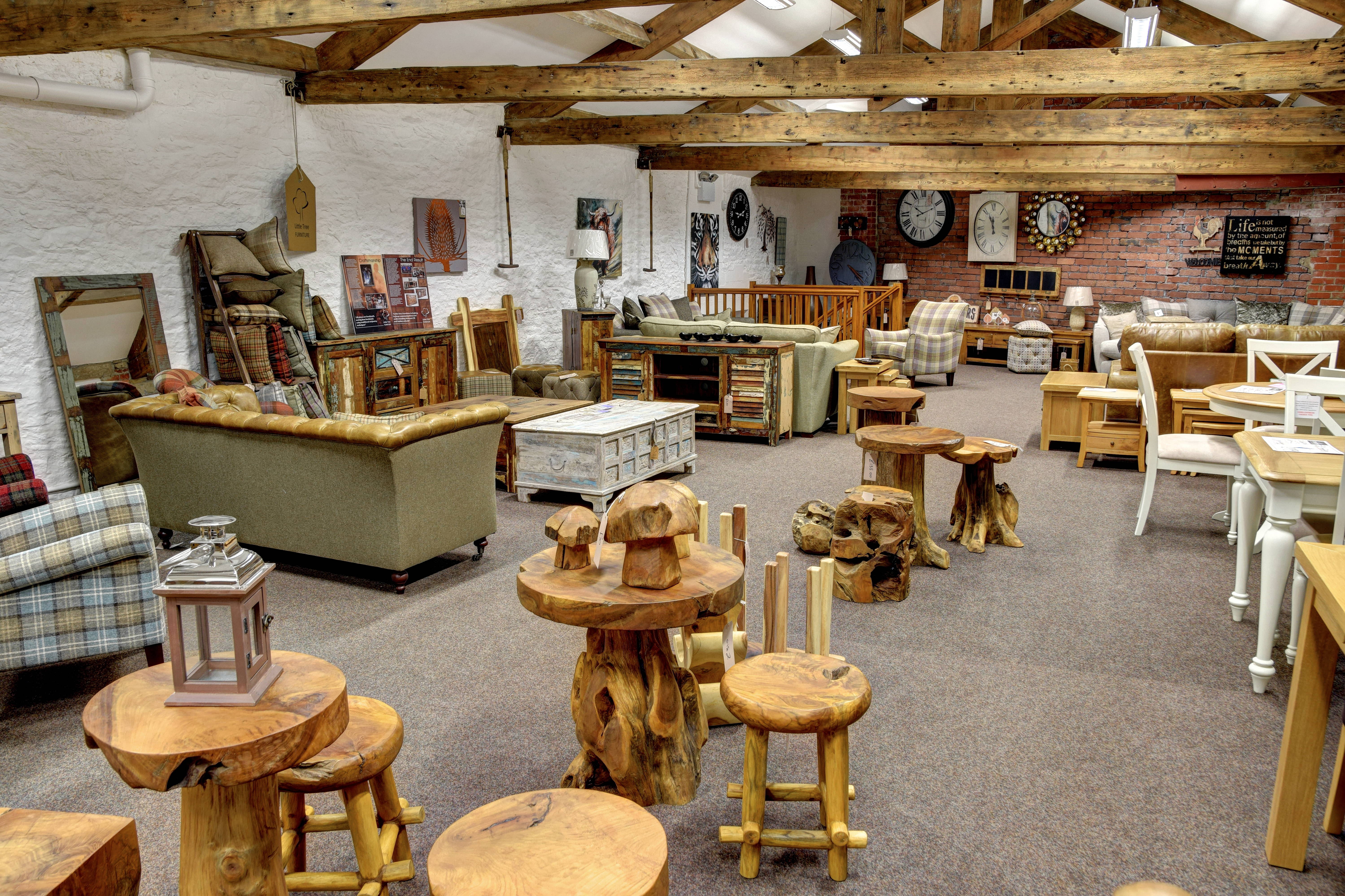 Explore Our Showroom On Google Street View Rooms Furniture Keighley
