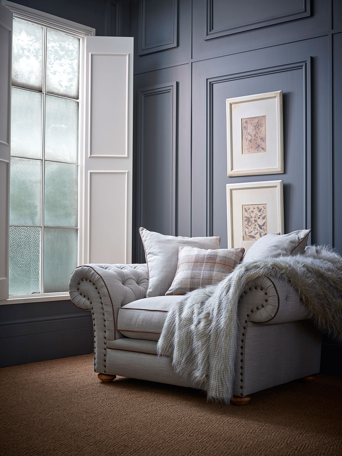 Rooms Beds & Furniture A & J Sofas Keighley West Yorkshire Skipton