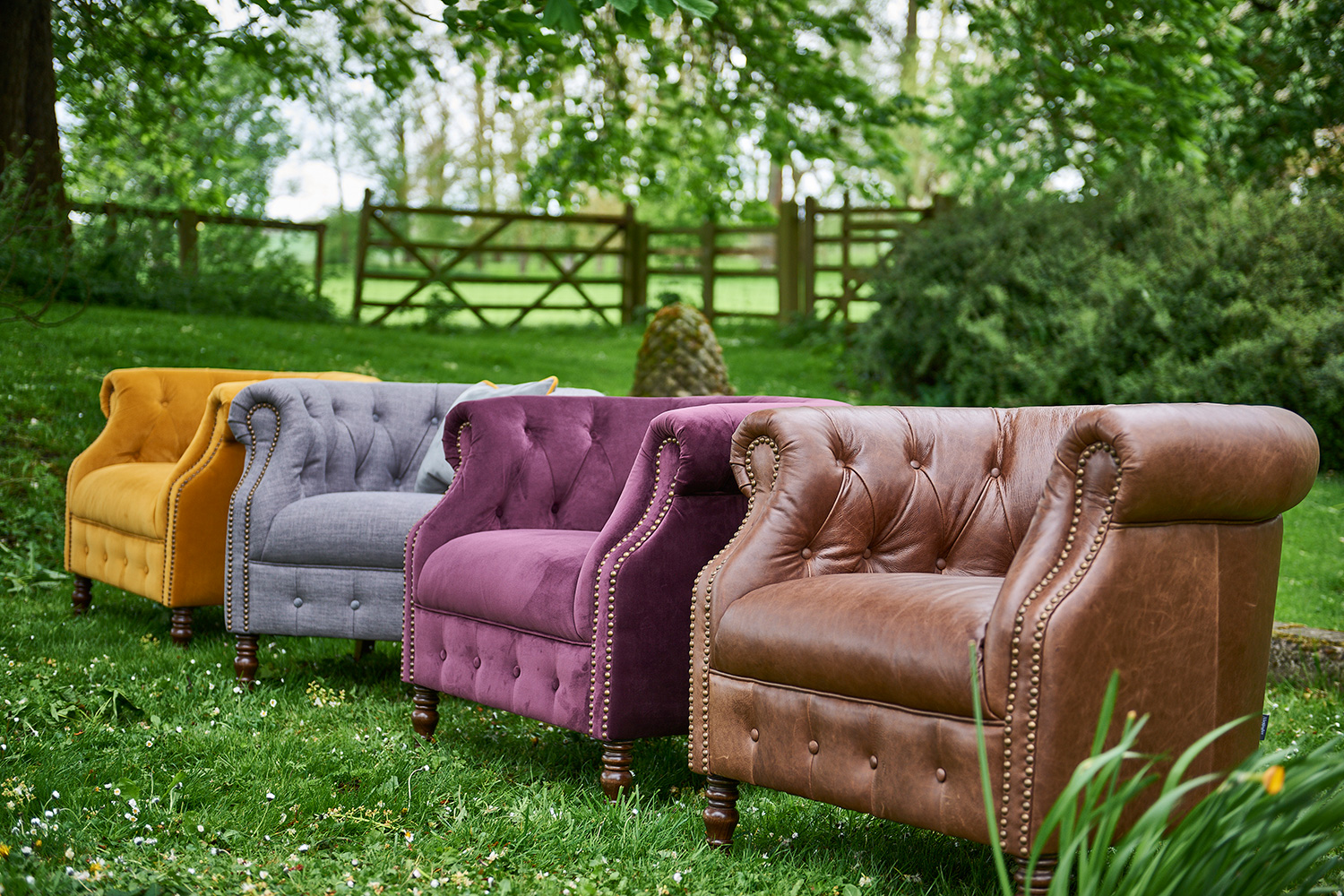 Sofas and Upholstery in Keighley, West Yorkshire