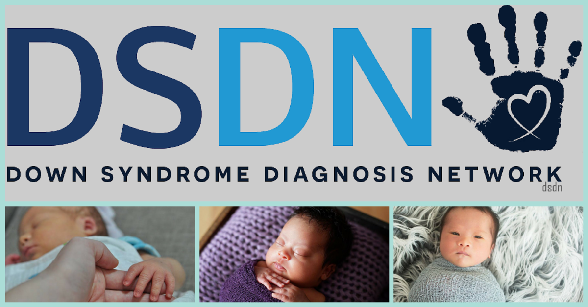 Down Syndrome Diagnosis Network