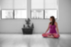 ct meditation classes